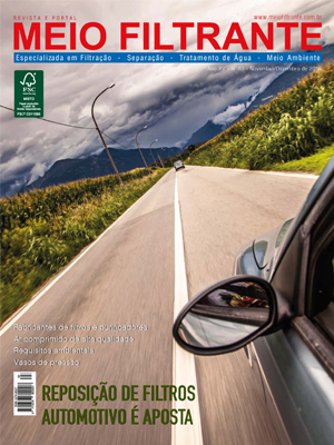 Edição 83 - Novembro/Dezembro de 2016